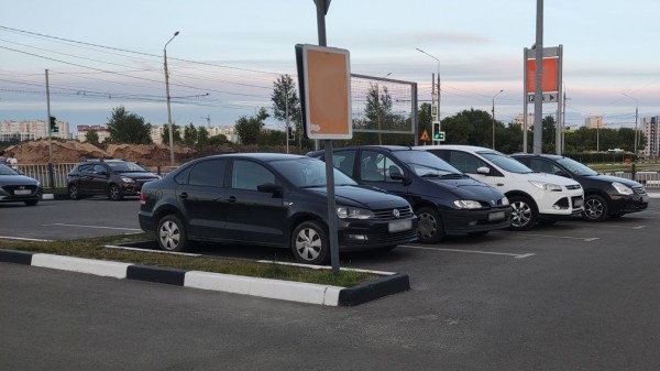 Отечественная LADA 4Х4 стала самым популярным внедорожником на вторичном рынке в РФ во II квартале 2022 года Отечественная LADA 4Х4 стала самым популярным внедорожником на вторичном рынке в РФ во II квартале 2022 года