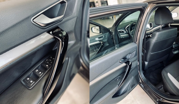 Обновленные Лады Весты поступают к дилерам: предварительные цены