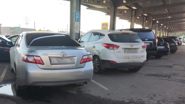 Автоэксперт Целиков: рынок новых легковых автомобилей упадет в 2,5 раза в 2022 году Автоэксперт Целиков: рынок новых легковых автомобилей упадет в 2,5 раза в 2022 году