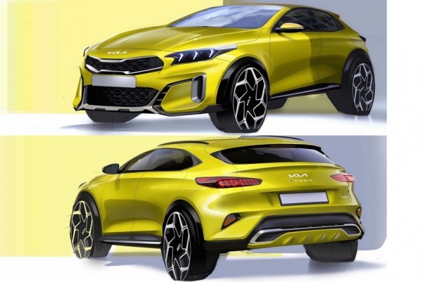 Дайджест дня: Kia XCeed ждет рестайлинг, новая Honda Accord и другие события индустрии