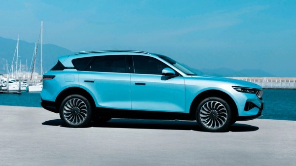 В 2023 году китайский бренд электрокаров DONGFENG VOYAH планирует выйти на российский рынок