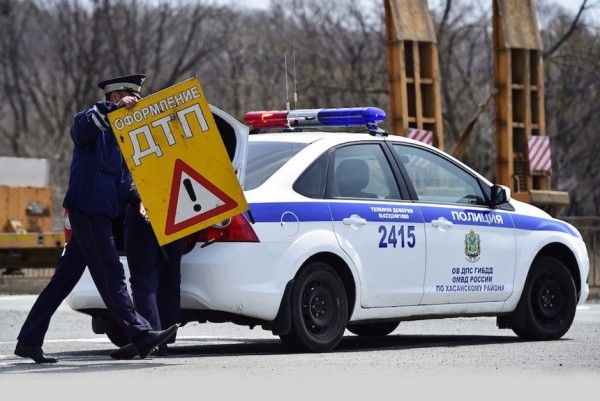 Дайджест дня: аварийность в России, «семерка» на конвейере и другие события индустрии Дайджест дня: аварийность в России, «семерка» на конвейере и другие события индустрии
