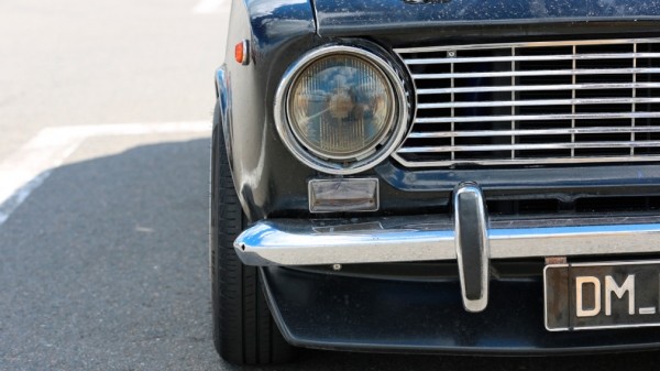 Две «двойки-двойники» участвовали в парном дрифте на DRIFT EXPO TRACK MODE 2022