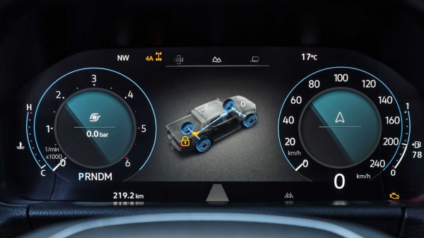 Компания VOLKSWAGEN представила пикап VOLKSWAGEN AMAROK второго поколения 7 июля 2022 года