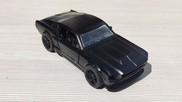 Стало известно, из чего пытаются собрать новые «Москвичи»