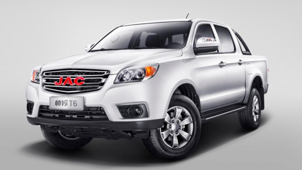 Названы китайские автомобили, которые подешевели в России в июле Названы китайские автомобили, которые подешевели в России в июле