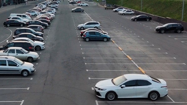 В 2022 году российские автолюбители стали массово перегонять автомобили с пробегом из-за рубежа В 2022 году российские автолюбители стали массово перегонять автомобили с пробегом из-за рубежа