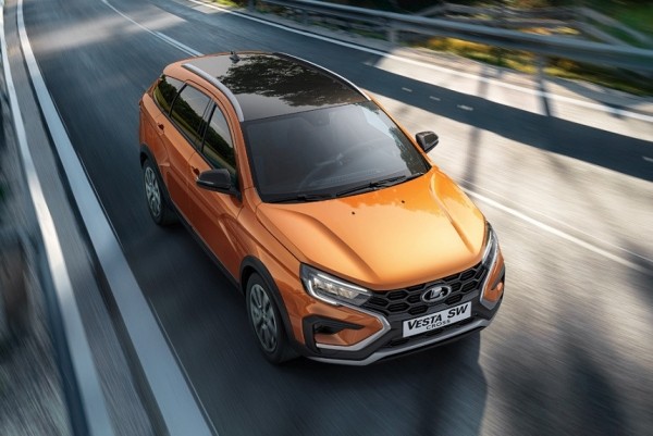 Дайджест дня: будущие Лады, возвращение льготного автокредитования и другие события индустрии