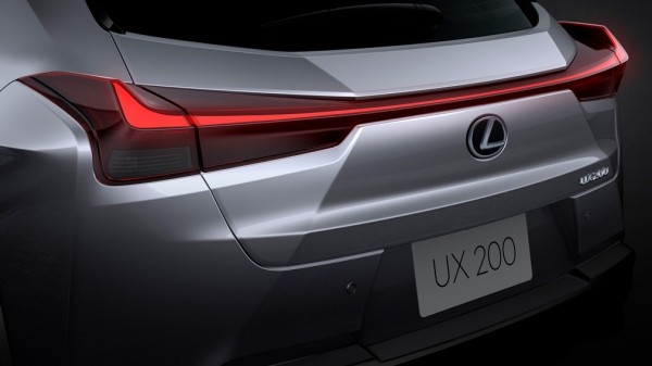 В Японии начались продажи обновленного кроссовера Lexus UX В Японии начались продажи обновленного кроссовера Lexus UX