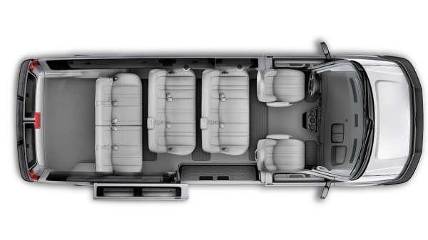 Концерн General Motors готовится к отставке старейшей модели Chevrolet Концерн General Motors готовится к отставке старейшей модели Chevrolet