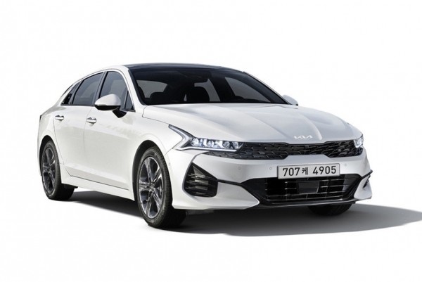 Дайджест дня: обновки Kia K5, параллельный импорт для юрлиц и другие события индустрии