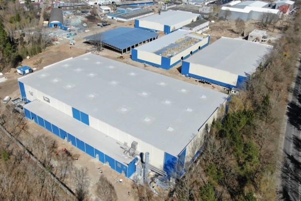 Дайджест дня: будущее Автотора, обновленный Volkswagen Teramont X и другие события индустрии Дайджест дня: будущее Автотора, обновленный Volkswagen Teramont X и другие события индустрии