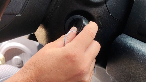 Эксперт Максим Шелков рассказал о новых схемах похищения автомобилей в 2022 году Эксперт Максим Шелков рассказал о новых схемах похищения автомобилей в 2022 году