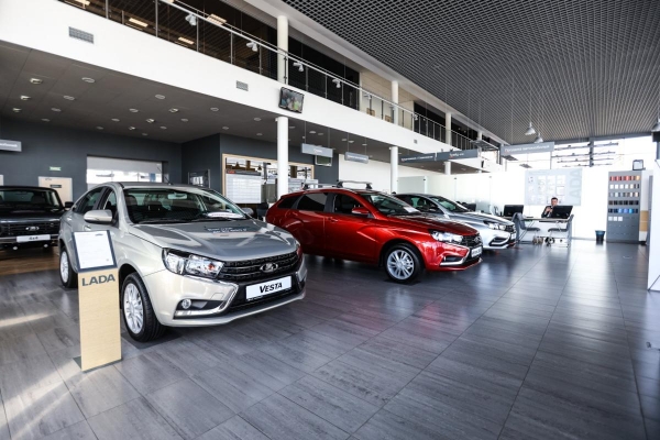 Автоэксперт Моржаретто ответил, что будет с ценами на автомашины в РФ в 2022 году Автоэксперт Моржаретто ответил, что будет с ценами на автомашины в РФ в 2022 году