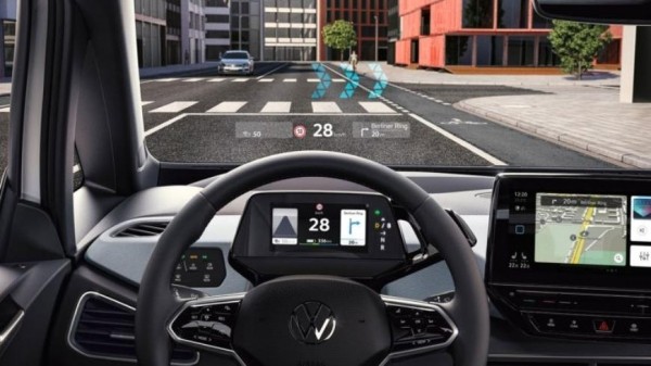 Автоконцерн VOLKSWAGEN может расширить сотрудничество с поставщиком чипов TSMC Автоконцерн VOLKSWAGEN может расширить сотрудничество с поставщиком чипов TSMC