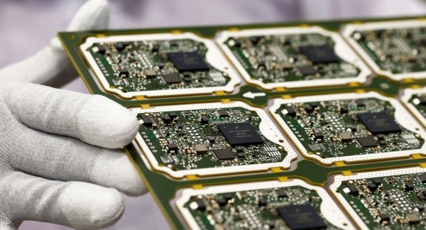 Автоконцерн VOLKSWAGEN может расширить сотрудничество с поставщиком чипов TSMC Автоконцерн VOLKSWAGEN может расширить сотрудничество с поставщиком чипов TSMC