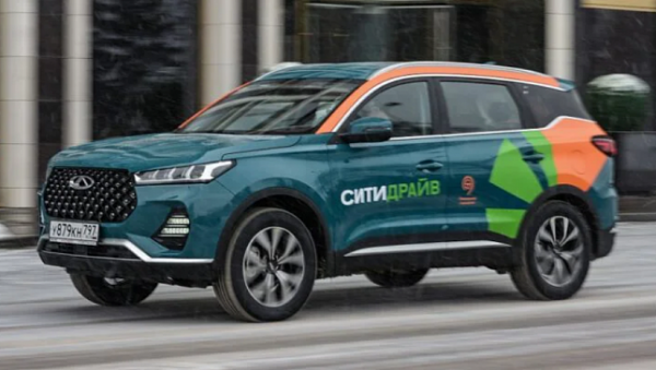 АВТОСТАТ: Бренды Chery и Geely занимают лидирующие строчки среди импортируемых в РФ машин в 2022 году АВТОСТАТ: Бренды Chery и Geely занимают лидирующие строчки среди импортируемых в РФ машин в 2022 году