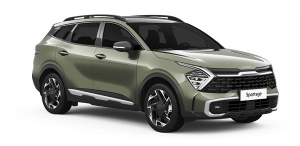 Попытка номер два: объявлены новые рублевые цены на Kia Sportage Попытка номер два: объявлены новые рублевые цены на Kia Sportage