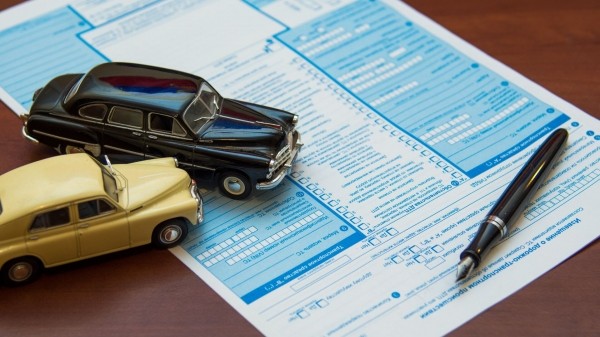 Новое в оформлении "Европротокола" Новое в оформлении "Европротокола"