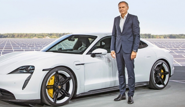 Дайджест дня: трудности УАЗа, новый глава VW AG и другие события индустрии