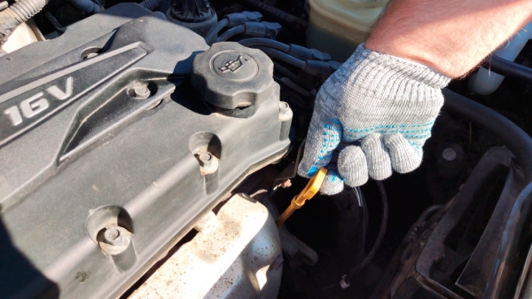 В РФ средний чек на покупку запчастей для автомобилей вырос на 16% в 2022 году В РФ средний чек на покупку запчастей для автомобилей вырос на 16% в 2022 году