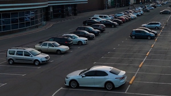 В 2022 году российский рынок сдает позиции на европейском континенте В 2022 году российский рынок сдает позиции на европейском континенте