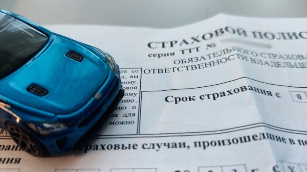 Чаще других на дорогах России рискуют владельцы внедорожников и кроссоверов