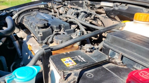 Российским автолюбителям сообщили, что убивает двигатель автомашины летом Российским автолюбителям сообщили, что убивает двигатель автомашины летом