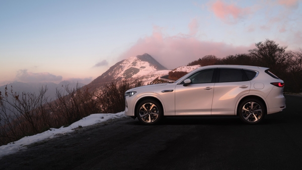 Компания MAZDA сообщила о новом дизельном двигателе с расходом 4,9 литра Компания MAZDA сообщила о новом дизельном двигателе с расходом 4,9 литра