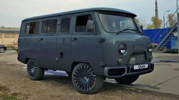 Дизайнер Чуйко представил реалистичные рендеры внедорожника LADA Niva нового поколения на базе Vesta Дизайнер Чуйко представил реалистичные рендеры внедорожника LADA Niva нового поколения на базе Vesta