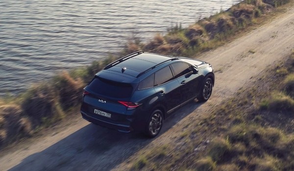 Попытка номер два: объявлены новые рублевые цены на Kia Sportage Попытка номер два: объявлены новые рублевые цены на Kia Sportage