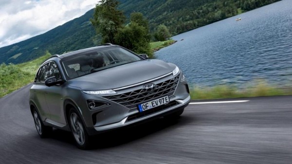 Электрокар HYUNDAI Ioniq 5 получил награду IIHS Top Safety Pick+ в рейтинге безопасности