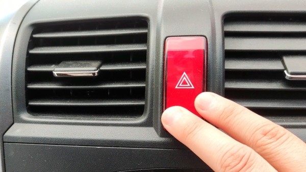 Чаще других на дорогах России рискуют владельцы внедорожников и кроссоверов