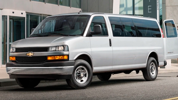 Концерн General Motors готовится к отставке старейшей модели Chevrolet Концерн General Motors готовится к отставке старейшей модели Chevrolet