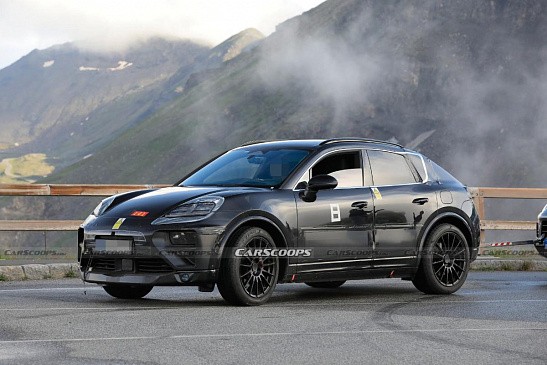 Германия отзывает электрокары Tesla Model Y и Model 3 из-за сбоя экстренного вызова Германия отзывает электрокары Tesla Model Y и Model 3 из-за сбоя экстренного вызова