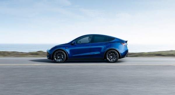 Германия отзывает электрокары Tesla Model Y и Model 3 из-за сбоя экстренного вызова Германия отзывает электрокары Tesla Model Y и Model 3 из-за сбоя экстренного вызова