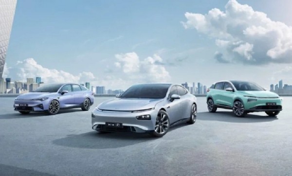 Гражданам из РФ перечислили автобренды из Китая, которые могут появиться на российском рынке в 2022 году Гражданам из РФ перечислили автобренды из Китая, которые могут появиться на российском рынке в 2022 году