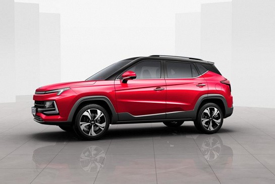 Гражданам из РФ перечислили автобренды из Китая, которые могут появиться на российском рынке в 2022 году Гражданам из РФ перечислили автобренды из Китая, которые могут появиться на российском рынке в 2022 году