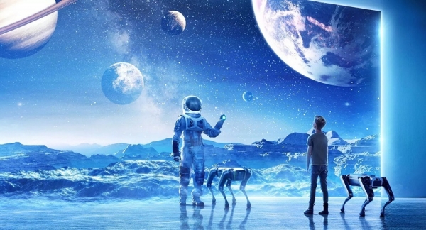 Компании Hyundai и Kia отправятся на Луну с космическим агентством Южной Кореи