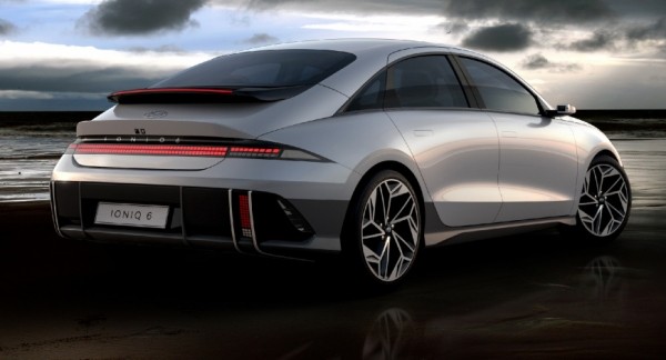 Компания HYUNDAI построит в Южной Корее новый завод по производству электромобилей до 2025 года Компания HYUNDAI построит в Южной Корее новый завод по производству электромобилей до 2025 года