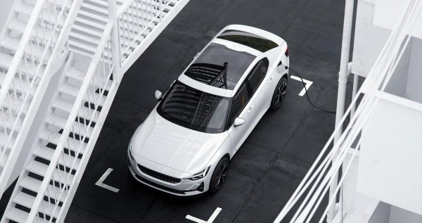 Компания POLESTAR к 2025 году собирается продавать в 10 раз больше электрокаров Компания POLESTAR к 2025 году собирается продавать в 10 раз больше электрокаров