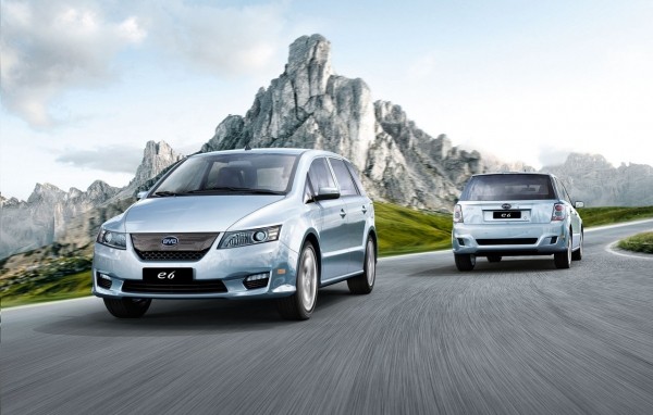 Компания Уоррена Баффета собирается продать свою долю в BYD за 7,7 млрд долларов Компания Уоррена Баффета собирается продать свою долю в BYD за 7,7 млрд долларов