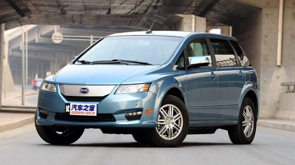 Компания Уоррена Баффета собирается продать свою долю в BYD за 7,7 млрд долларов Компания Уоррена Баффета собирается продать свою долю в BYD за 7,7 млрд долларов