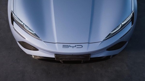 Компания Уоррена Баффета собирается продать свою долю в BYD за 7,7 млрд долларов Компания Уоррена Баффета собирается продать свою долю в BYD за 7,7 млрд долларов