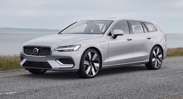 Компания Volvo выходит из ACEA из-за разногласий в климатической стратегии после переезда Stellantis