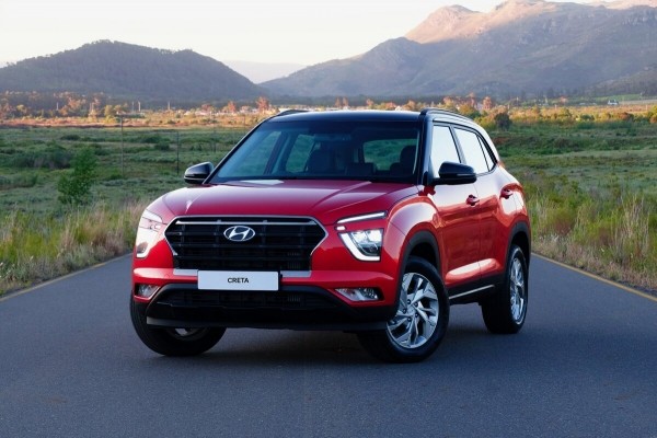 Кроссовер Hyundai Creta возглавил рейтинг недорогих иномарок в России в июле 2022 Кроссовер Hyundai Creta возглавил рейтинг недорогих иномарок в России в июле 2022