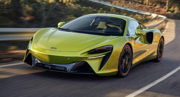 Крупнейший фонд Саудовской Аравии стал вторым по величине акционером Aston Martin