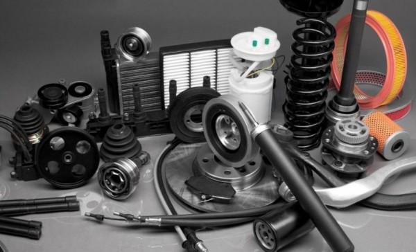 На рынок РФ начнут поставлять автозапчасти из Мелитополя