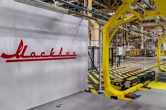 Новый кроссовер МОСКВИЧ «Примус» 2022-2023 года представлен на первых рендерных фотозарисовках Новый кроссовер МОСКВИЧ «Примус» 2022-2023 года представлен на первых рендерных фотозарисовках