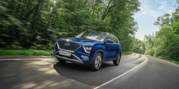 Отремонтированные HYUNDAI Ioniq снова попали под отзыв из-за риска возгорания